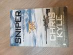 Chris Kyle - Sniper, Ophalen of Verzenden, Zo goed als nieuw, Chris Kyle; Scott McEwen; Jim DeFelice