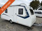 CARAVELAIR 455 Antares Style Luifel,Airco, Mover, Fietsenrek, Caravans en Kamperen, Caravans, Bedrijf, 1 Avenue de rochebonne tournon sur  rhone