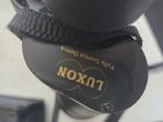 Luxon verrekijker- 12x50 - in hoes, Ophalen of Verzenden, Gebruikt