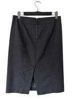 Brunello Cucinelli rok M, Maat 38/40 (M), Ophalen of Verzenden, Zo goed als nieuw, Grijs