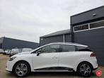 Renault Clio Estate - 0.9 TCe Night&Day/2eEig/Pdc/Navi/Goed, Wit, Electronic Stability Program (ESP), Handgeschakeld, 3 cilinders