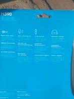 Logitech H390 nieuw in verpakking, Ophalen of Verzenden, Nieuw, Op oor (supra aural), Overige merken