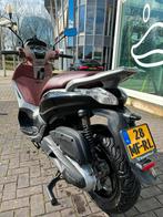 Beverly 350 FULL MALOSSI | Akrapovic, Motoren, Scooter, 12 t/m 35 kW, Particulier, 350 cc