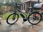 Ebike Victoria met Bosch middenmotor - Onderhouden, Fietsen en Brommers, Elektrische fietsen, Gebruikt, 47 tot 51 cm, 30 tot 50 km per accu