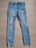 ** NIEUW Stradivarius Skinny Regular Waist maat 38, Ophalen, Blauw, Nieuw, W30 - W32 (confectie 38/40)