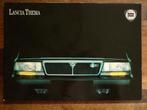 Lancia Thema (1990), Boeken, Ophalen of Verzenden, Nieuw, Overige merken