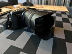 Panasonic Lumix DMC GF-5 systeemcamera, Panasonic, 20x of meer, Ophalen of Verzenden, Zo goed als nieuw