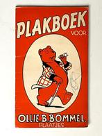 Ollie B. Bommel album, Ophalen of Verzenden, Gebruikt