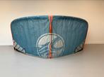 Cabrinha FX Kitesurf set | 7m - 9m - 12m en 2 barren, Geen board, Ophalen of Verzenden, Zo goed als nieuw, 9 m²
