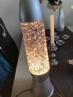 sparkling lamp, Huis en Inrichting, Lampen | Tafellampen, Ophalen of Verzenden, Nieuw, Minder dan 50 cm