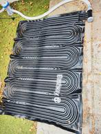 Flowclear Zwembadverwarmer op zonne energie, Tuin en Terras, Zwembad-toebehoren, Ophalen, Nieuw
