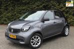Smart Forfour 1.0 Pure 71PK | Climate Control | LMV | Cruise, Gebruikt, 4 stoelen, Origineel Nederlands, Handgeschakeld