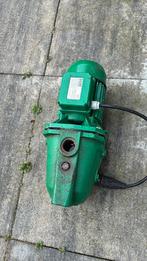 Waterpomp saer, Ophalen of Verzenden, Zo goed als nieuw, Beregeningspomp