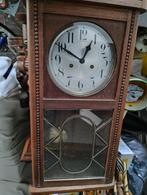 mooie bimbammer oma klok, Antiek en Kunst, Antiek | Klokken, Ophalen