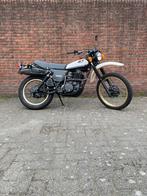 Yamaha XT 500 - 1981 - Iconische Klassieker, Particulier, Enduro, 500 cc