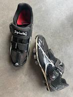 Gravel/ mountainbike schoenen Spuik 44 (valt als 43), Fietsen en Brommers, Fietsaccessoires | Fietskleding, Schoenen, Spuik, Ophalen of Verzenden