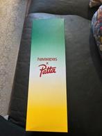 Patta x Havaianas slippers maat 45/46, Ophalen of Verzenden, Nieuw