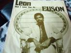 Leon Euson and i love you so, Cd's en Dvd's, Ophalen of Verzenden, Gebruikt, Pop