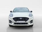 Ford Puma 1.0 EcoBoost Hybrid Sound Edition | Gelimiteerde o, Auto's, Ford, 12 maanden, 125 pk, Puma, Wit