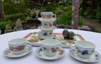 Wood & Sons Alpine Meadow Servies, Nieuw, Ophalen of Verzenden, Bord(en), Overige stijlen