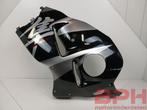 Zijkuip links Suzuki GSX1300R Hayabusa 1999 - 2007 GSX 1300, Motoren, Onderdelen | Suzuki, Ophalen of Verzenden, Gebruikt