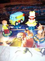 Lego Dimensions.  Teampack Scooby-Doo. 71206, Kinderen en Baby's, Speelgoed | Duplo en Lego, Ophalen of Verzenden, Zo goed als nieuw