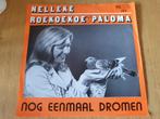 Nelleke - Roekoekoe Paloma ( Telstar ), Ophalen of Verzenden, Zo goed als nieuw, Overige formaten, Levenslied of Smartlap