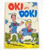 Oki en Doki 3-7-9-10-12-13-14-15, Verzenden
