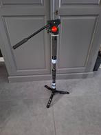 Sirui statief., Ophalen of Verzenden, Zo goed als nieuw, Minder dan 150 cm, Driepoot