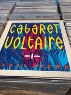 Cabaret Voltaire - James Brown (12 inch), Ophalen of Verzenden, 1980 tot 2000, Zo goed als nieuw, 12 inch