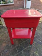 Powerplus Ontvetter Bak - Onderdelenreiniger, Auto diversen, Autogereedschap, Ophalen, Gebruikt