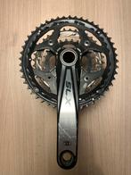 Shimano SLX FC-M660 Crankstel 170mm, Ophalen of Verzenden, Gebruikt, Mountainbike, Crankstel of Pedalen