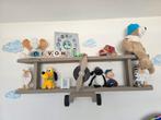 Mooi groot houten vliegtuig, Kinderen en Baby's, Kinderkamer | Inrichting en Decoratie, Ophalen, Zo goed als nieuw, Wanddecoratie