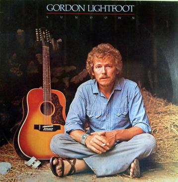 Gordon Lightfoot - Sundown 