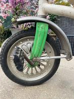 Vintage Kettler Trapauto - Klassieker!, Ophalen, Gebruikt, Trapvoertuig