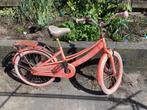 Meisjesfiets 20 inch, Fietsen en Brommers, Fietsen | Meisjes, Ophalen, Gebruikt, Handrem, Popal Lola