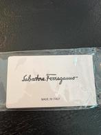 Salvatore Ferragamo, Kleding | Heren, Blauw, Nieuw, Ophalen of Verzenden, Salvatore ferragamo
