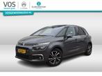 Citroën C4 Spacetourer PureTech 130 EAT8 Shine Navi | Airco, Stof, Gebruikt, 1199 cc, Bedrijf