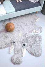 KidsDepot vloerkleed 90x140, Ophalen of Verzenden, Zo goed als nieuw, Kleed of Kussen