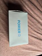 Poirier Torselet - Nieuwstaat, Wit, Ophalen of Verzenden, Zo goed als nieuw, Accessoires