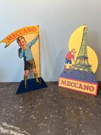 Meccano standaards, Verzenden