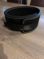 Barbelts Gewichtheffen Riem - Maat S, Ophalen of Verzenden, Zo goed als nieuw