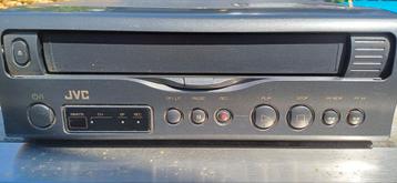JVC MOBILE VIDEO RECORDER USA chevrolet  beschikbaar voor biedingen