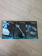 Vijftig tinten trilogie - E.L. James, Ophalen of Verzenden, Zo goed als nieuw, E.L. James, Nederland