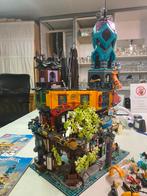 NINJAGO legacy, Ophalen, Zo goed als nieuw