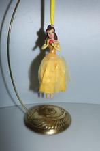 Sketchbook Belle (from) Beauty and the Beast ornament kerst, Verzamelen, Disney, Ophalen of Verzenden, Assepoester of Belle, Zo goed als nieuw