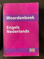 Woordenboek, Ophalen of Verzenden