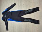 Bare duikpak wetsuit, Watersport en Boten, Ophalen of Verzenden, Zo goed als nieuw, Duikpak