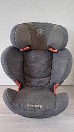 Maxi Cosi Rodifix, Ophalen, 15 t/m 36 kg, Verstelbare rugleuning, Zo goed als nieuw