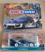 Hot Wheels Premium Porsche 935 (Race Day), Ophalen of Verzenden, Nieuw, Auto